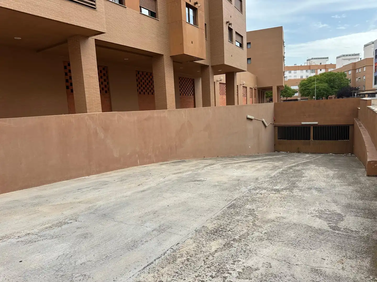 Local comercial de lloguer a Carrer de Honori García García, imagen 5