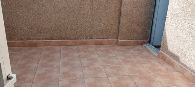 Casa adosada en Venta en La Aljorra