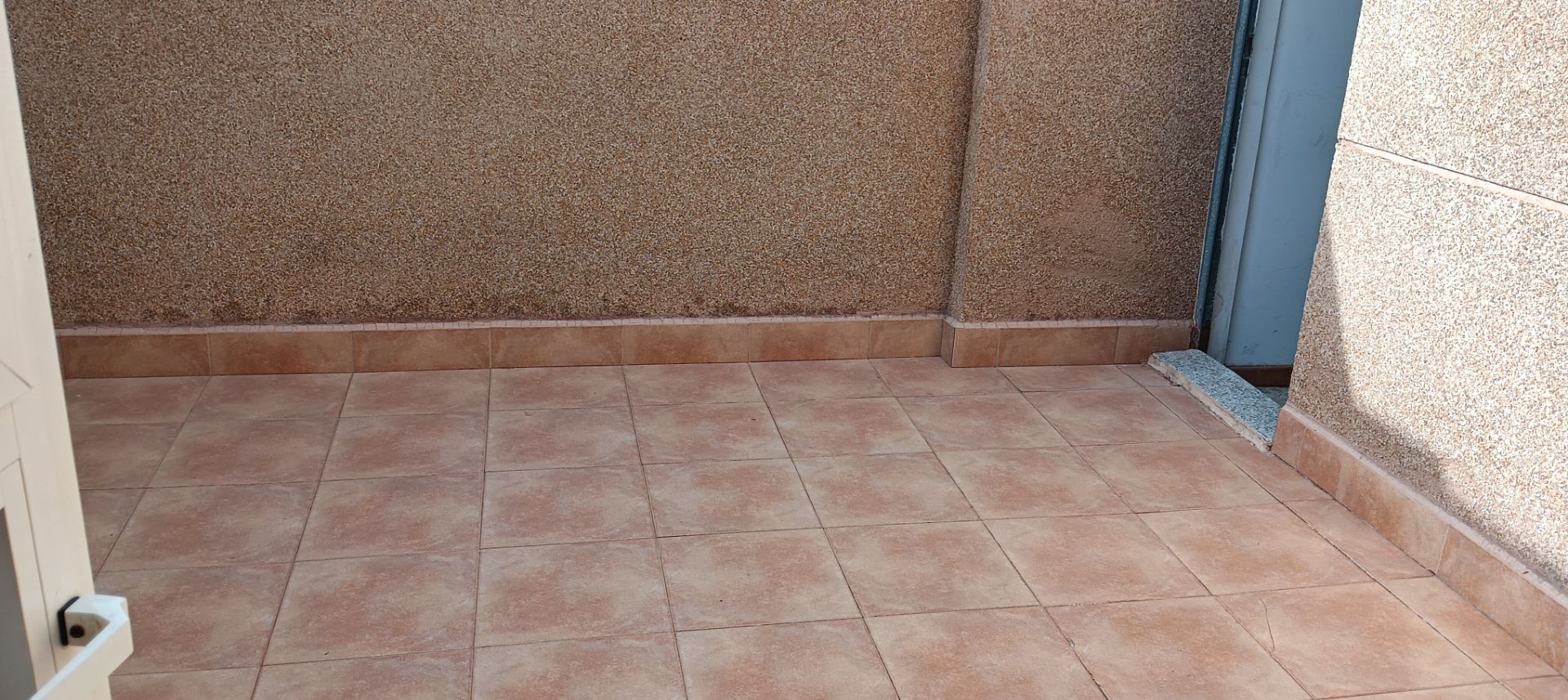 Terraza de Casa adosada en venta en Cartagena con Aire acondicionado, Calefacción y Terraza