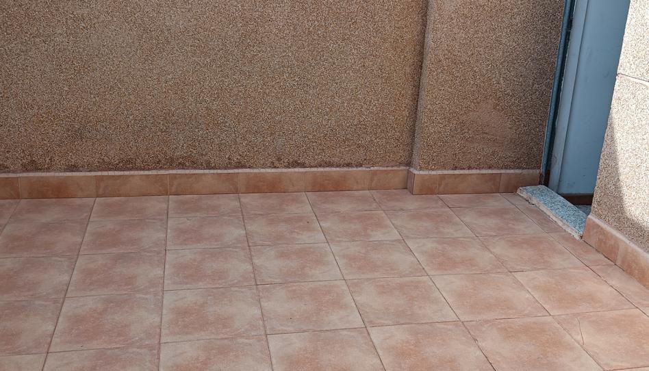 Foto 1 de Casa adosada en venda a La Aljorra, Murcia