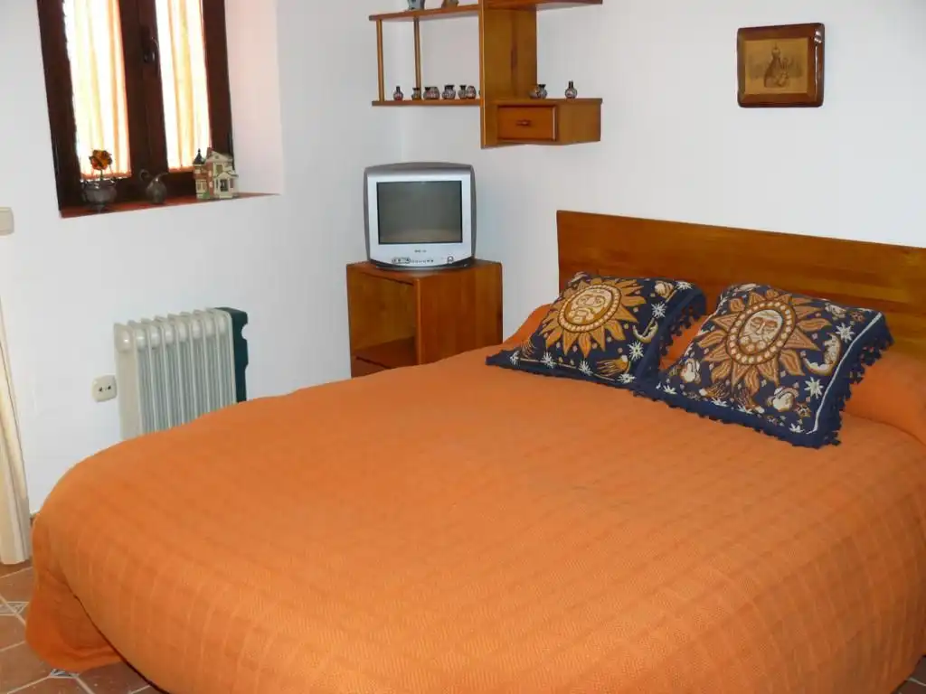 Bedroom of Country homes for sale in Archidona  with Heating, Private garden and Terrace