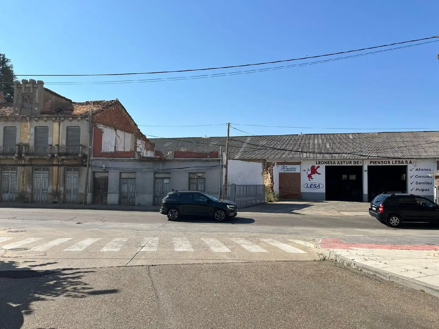 Immobles singulars en venda a La Bañeza, imagen 13