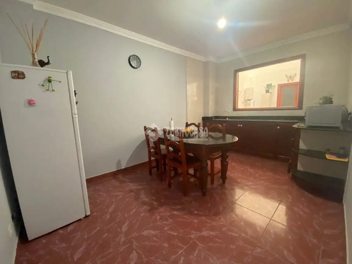 Comedor de Piso en venta en Gáldar con Balcón