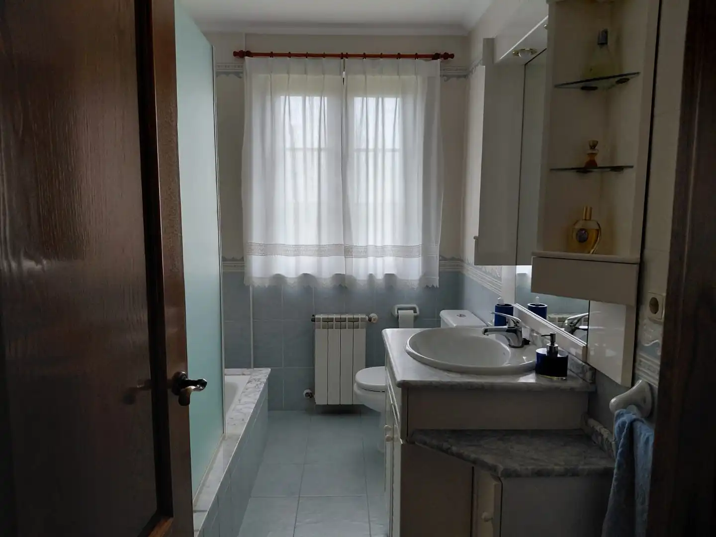 Chalet con jardín en venta en Lugar Pazos, imagen 19