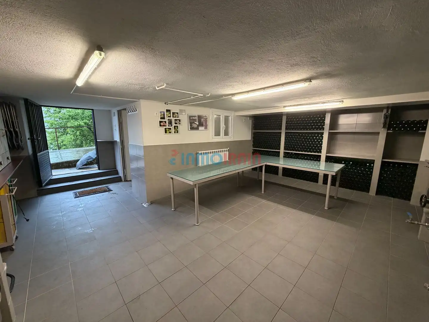 Casa o chalet en venta en Zaldibia con Calefacción y Trastero