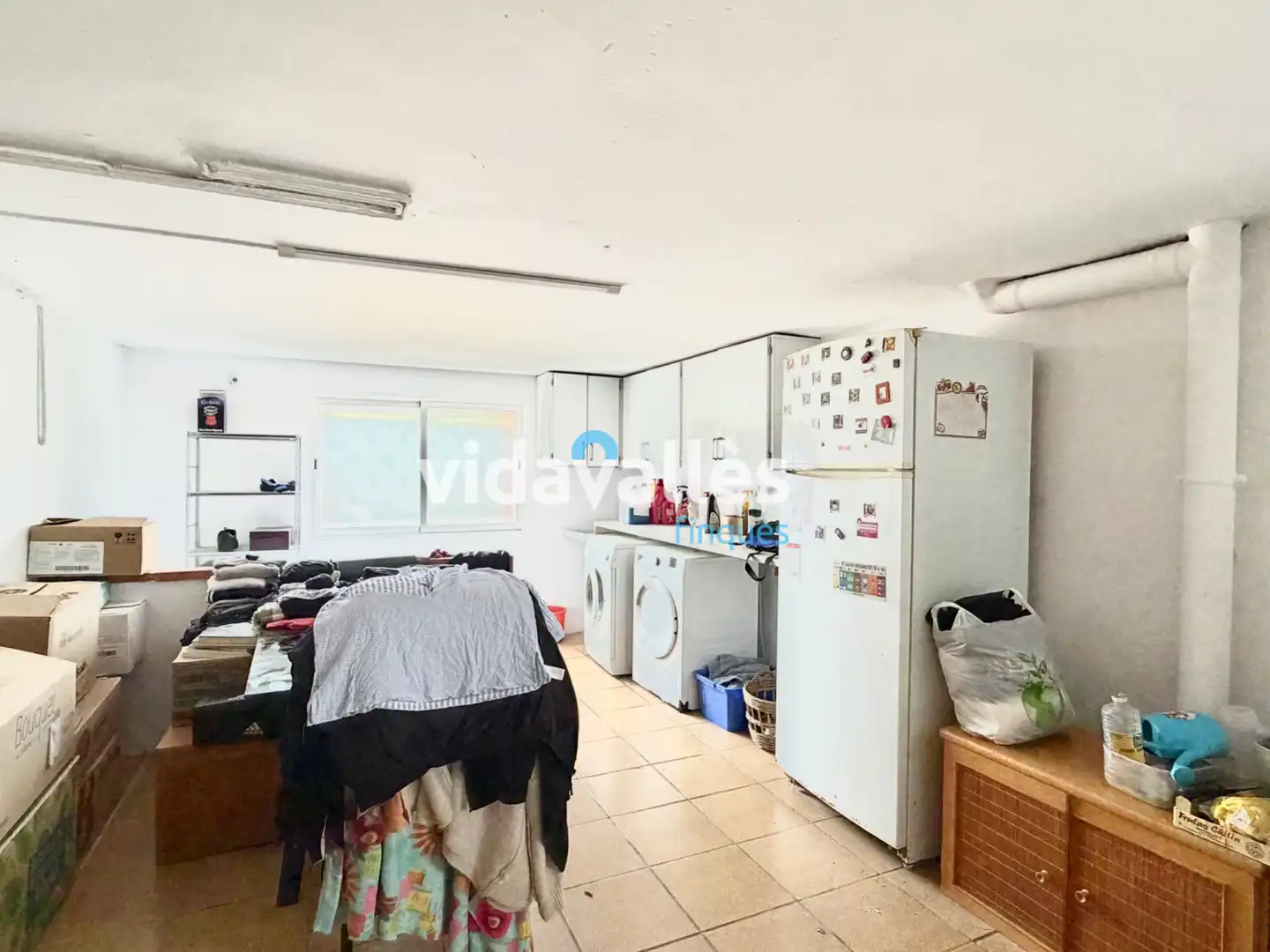 Casa amb terrassa en venda a Carrer Fluvià, imagen 51