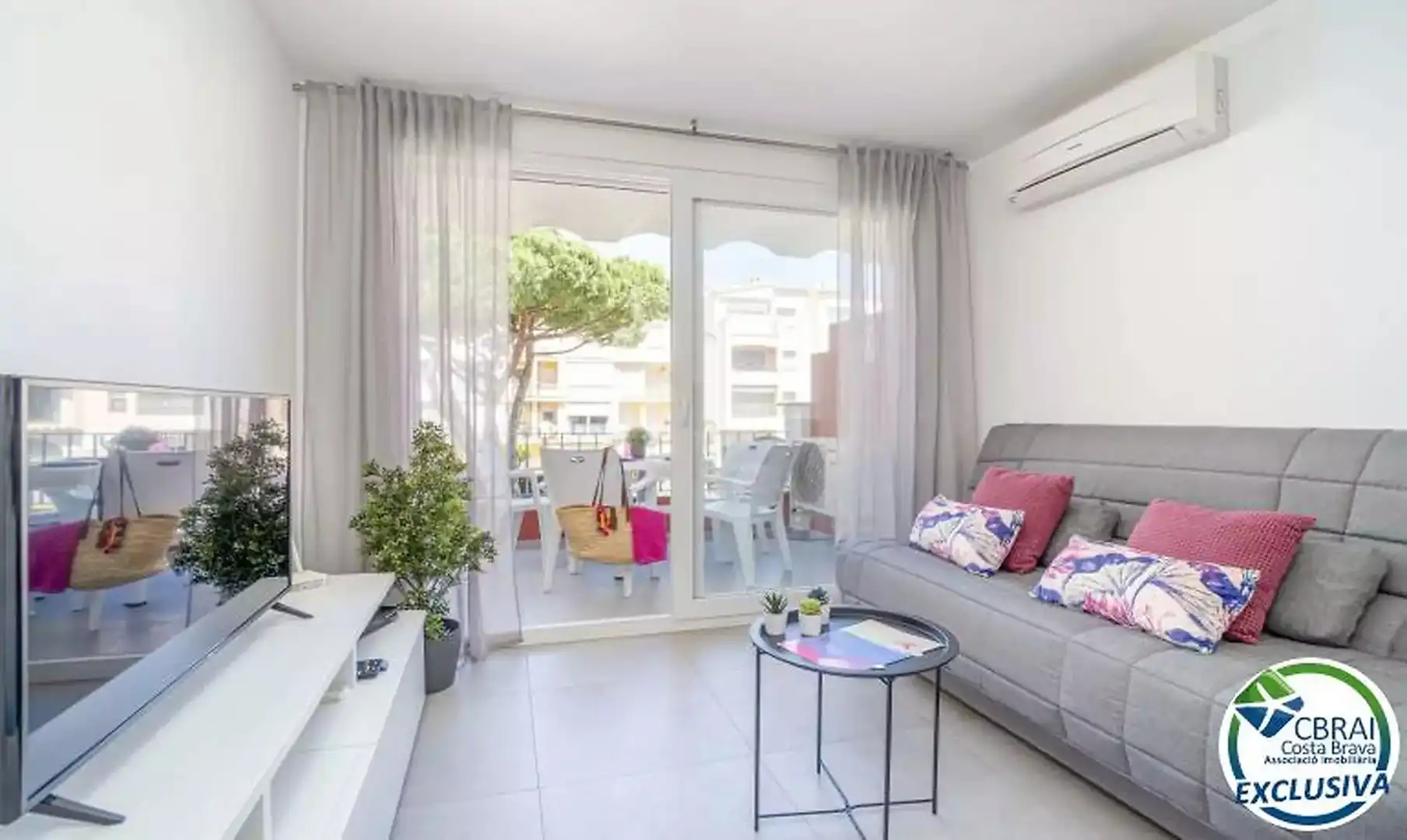 Apartament en venda a Calle GRAN RESERVA 11, imagen 2