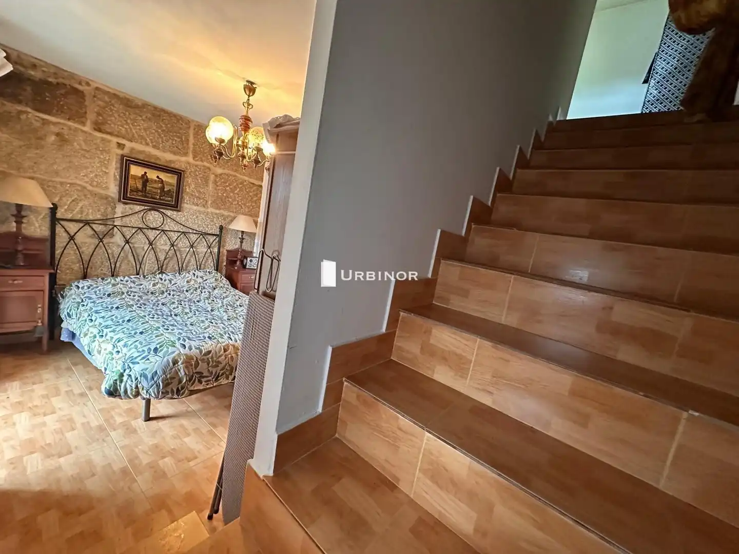Casa o xalet en venda a Rairiz de Veiga