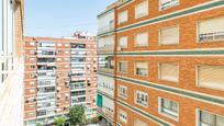 Exterior view of Flat for sale in  Murcia Capital  with Heating