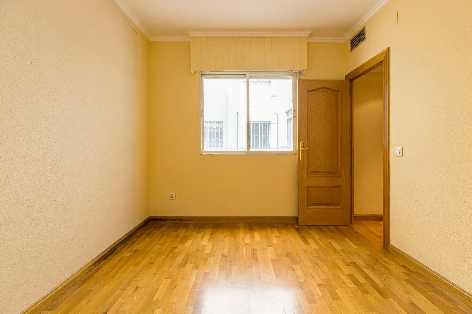 Dormitori de Pis en venda en Murcia amb Aire condicionat i Parquet