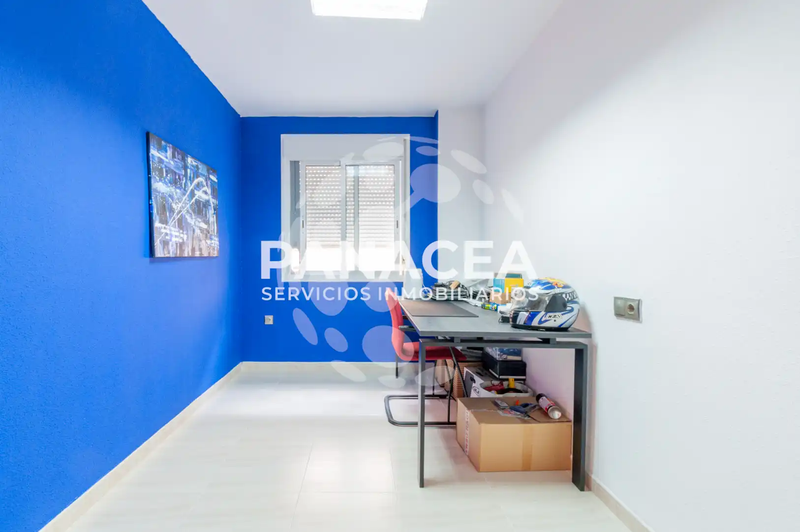 Piso en venta en Roquetas de Mar con Amueblado, Horno y Lavadora