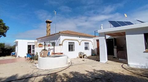 Photo 3 of House or chalet for sale in Pelagatos - Pago del Humo, Chiclana de la Frontera