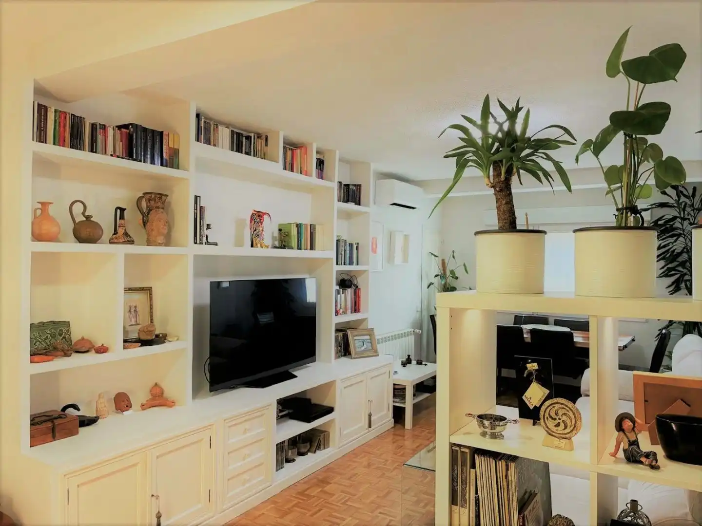 Piso con ascensor en venta en Calle Esperanza 1, imagen 5