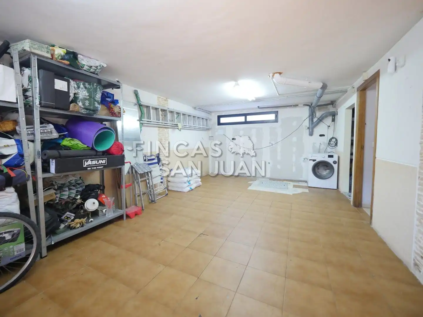 Casa o xalet en venda en Centro  