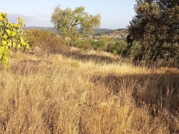Residencial en venda en Barcarrota
