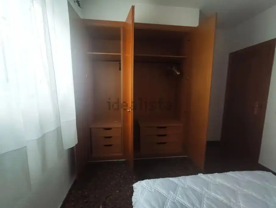 Habitación de Dúplex de alquiler en Massamagrell, Valencia