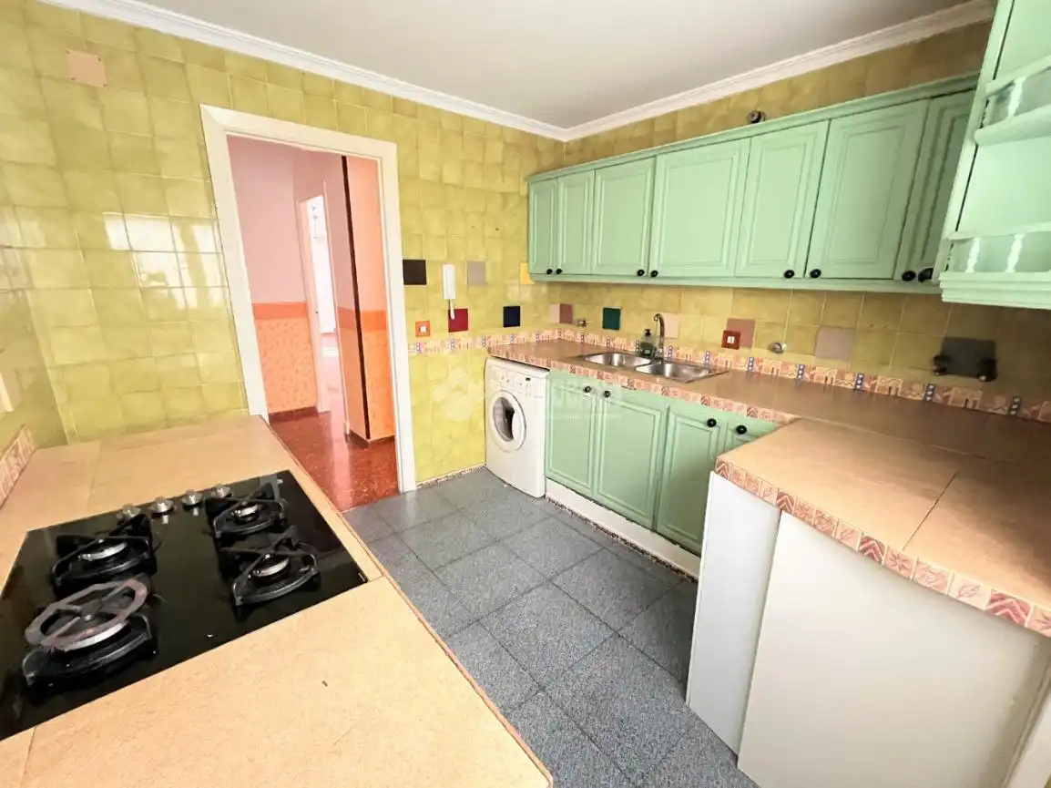Wohnung mit Aufzug zum Verkauf in Cobreros Viejo, imagen 5