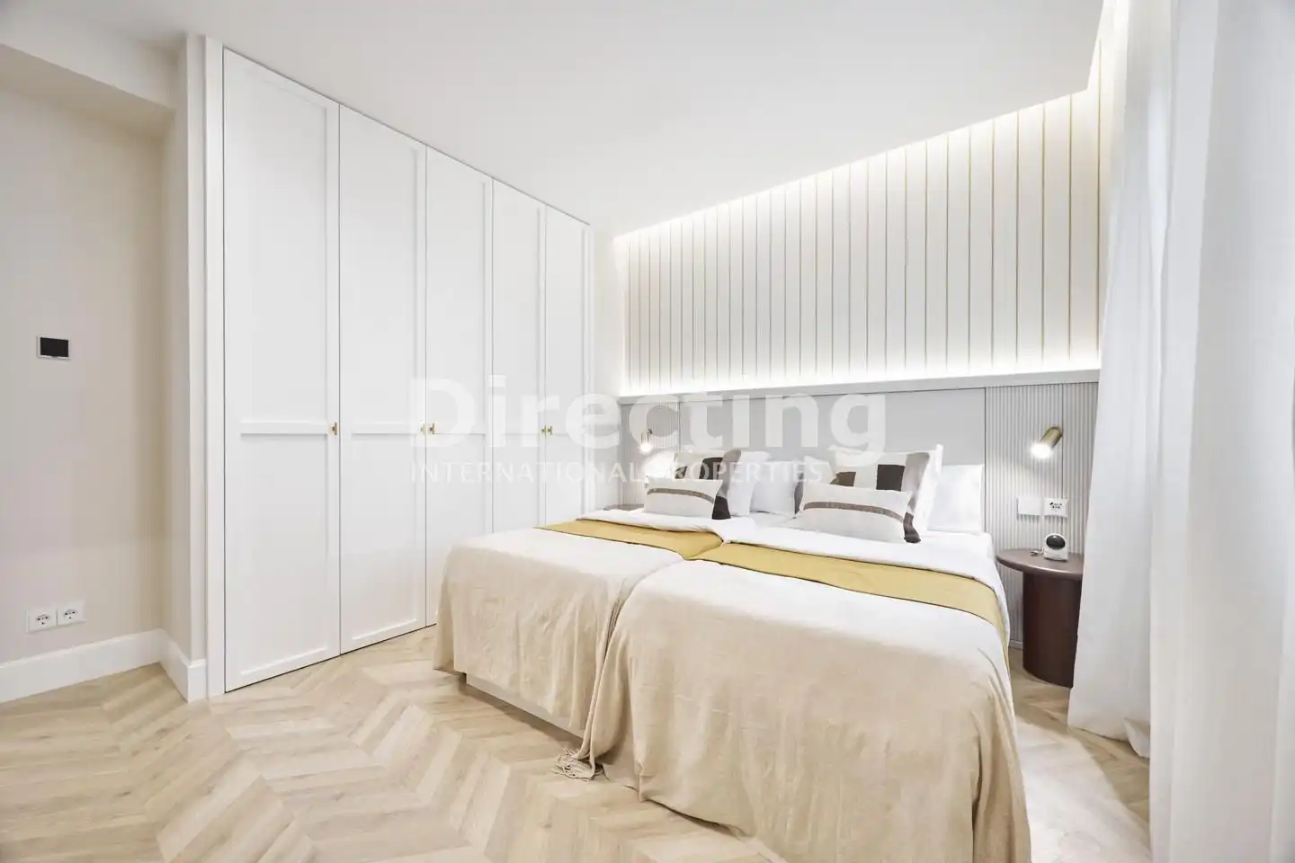 Wohnung mit Aufzug zum Verkauf in De Diego De León, imagen 13