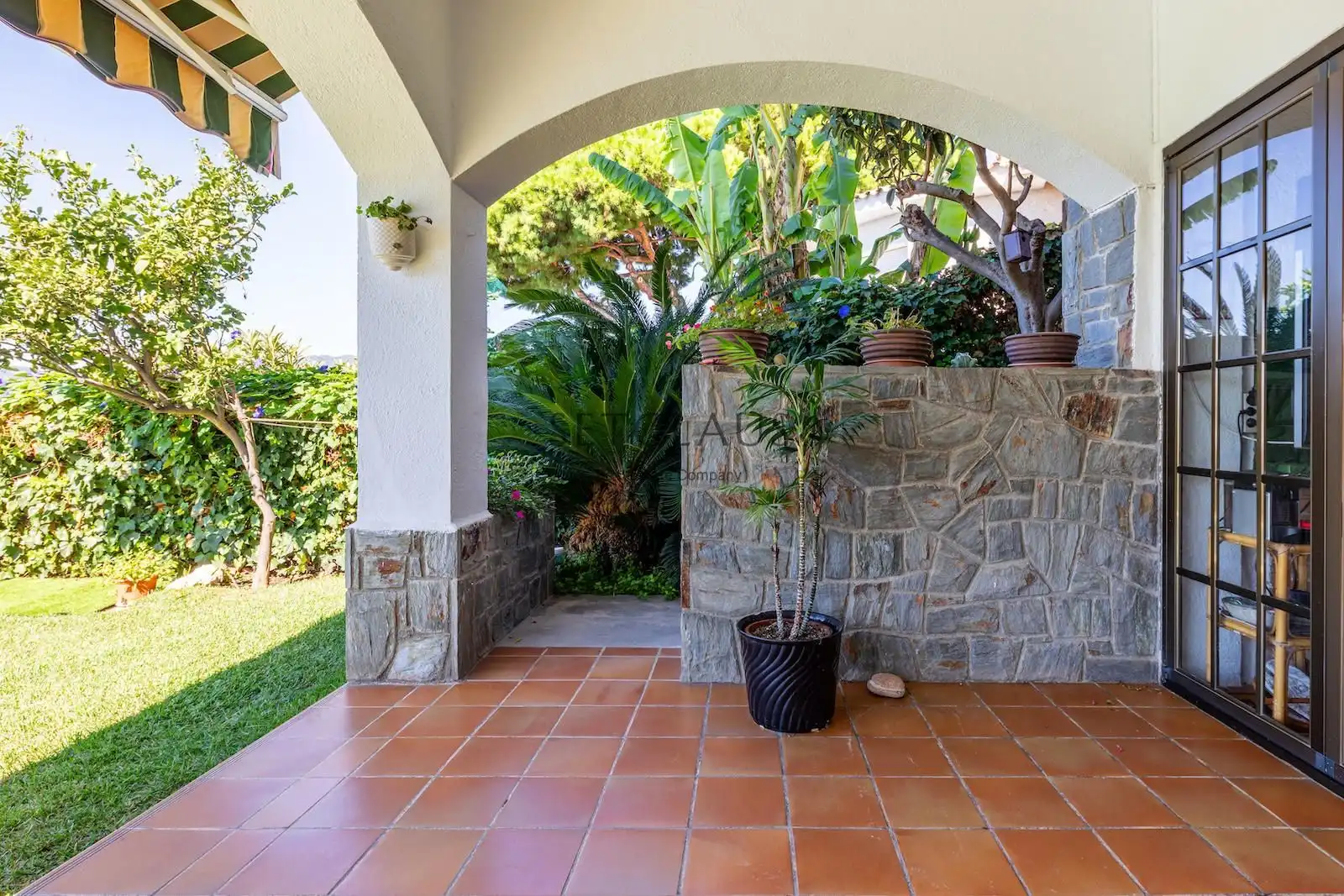 Villa mit Terrasse zum Verkauf in Teià, imagen 36