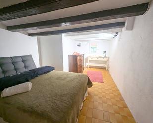 Bedroom of Duplex for sale in  Barcelona Capital  with Terrace