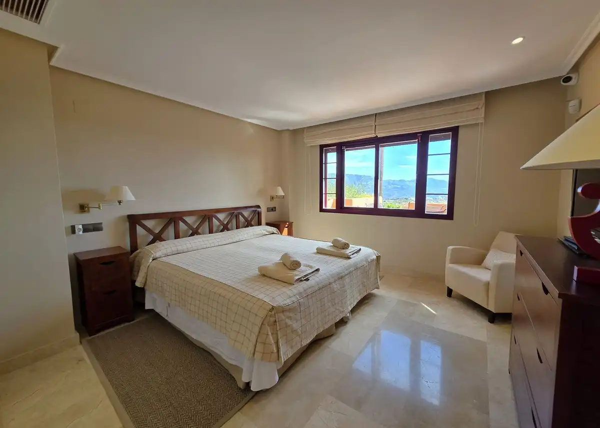 Appartement avec ascenseur à vendre à La Mairena, imagen 5