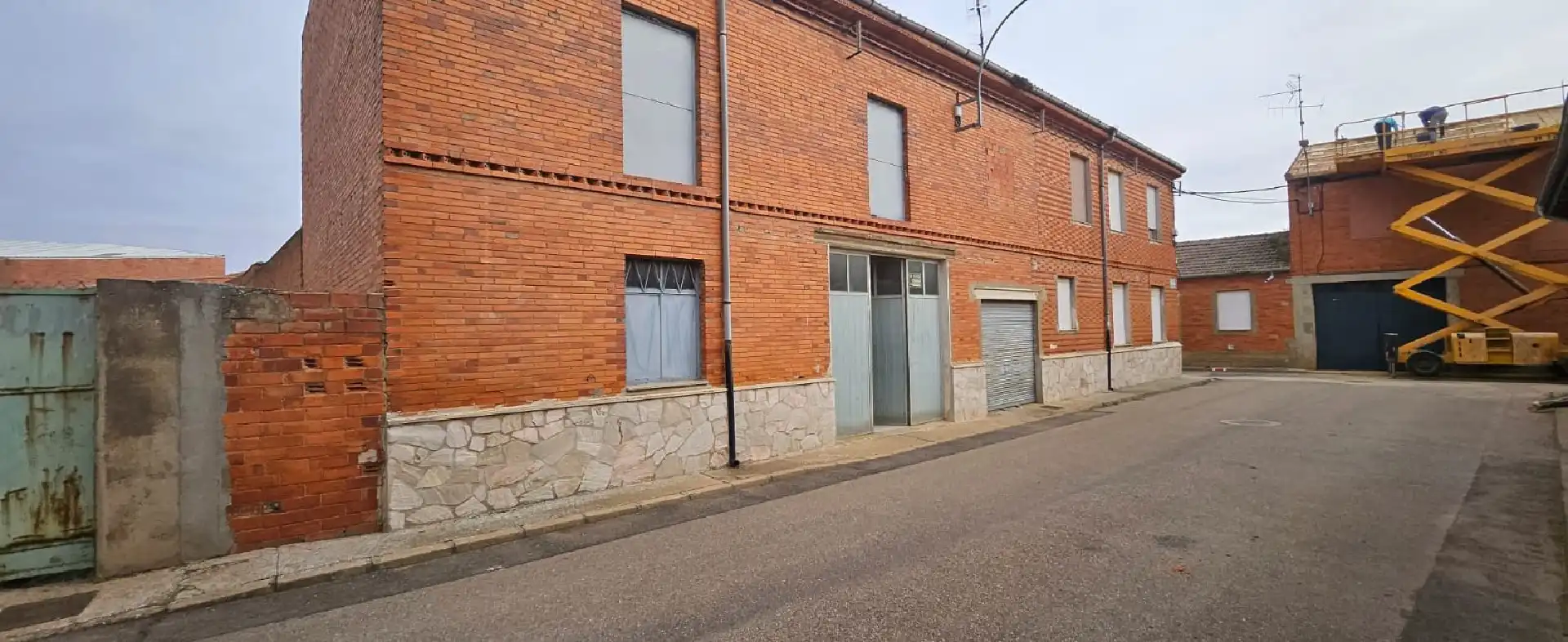 Casa o chalet en venta en Valdefuentes del Páramo