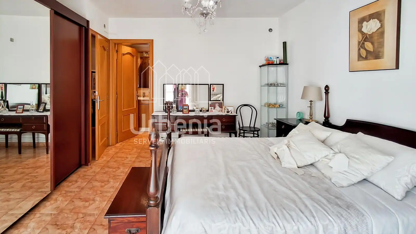 Habitación de Piso en venta en Canet de Mar con Aire acondicionado, Calefacción y Terraza