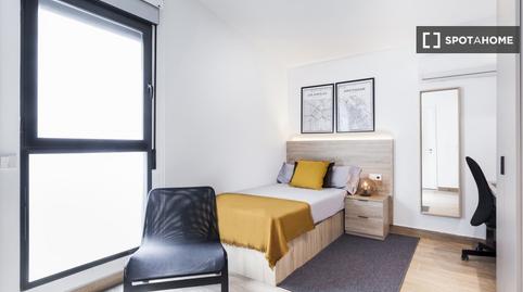 Foto 2 de Estudio para compartir en Barrio de Benimaclet, Valencia