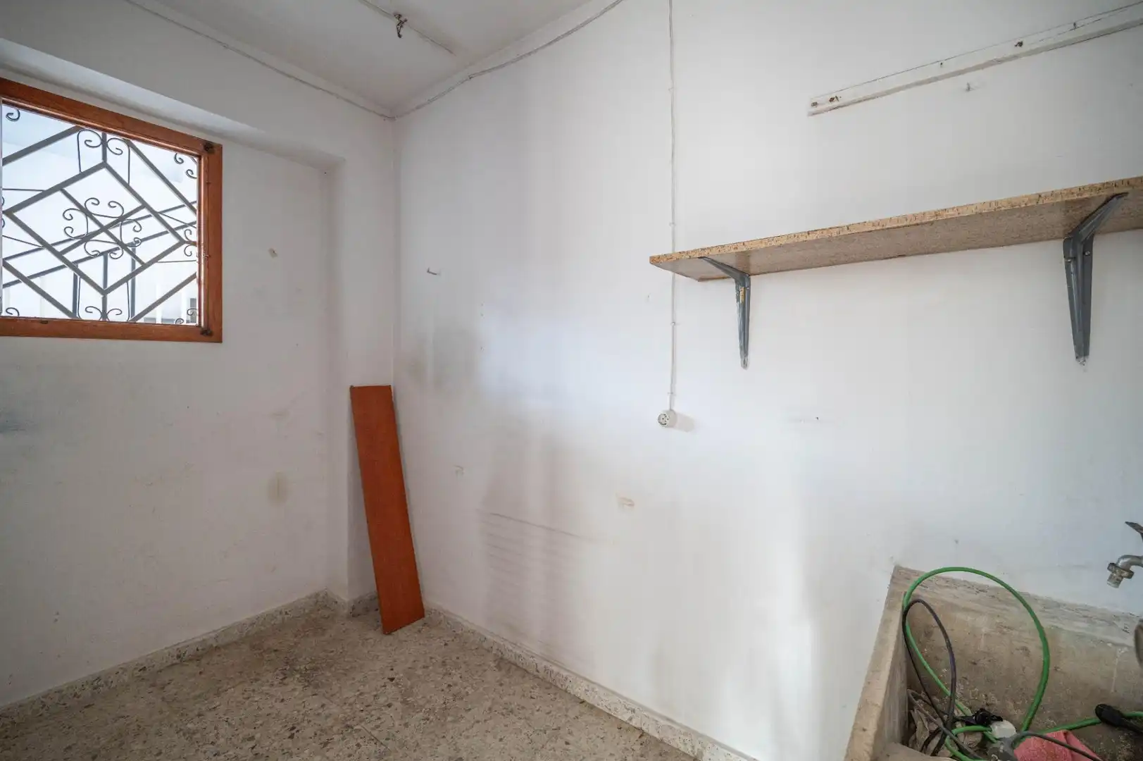 Piso en venta en Órgiva con Terraza