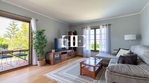 Foto 5 de Casa o chalet de alquiler en Baixada a Saianes, Coruxo - Oia - Saiáns, Vigo