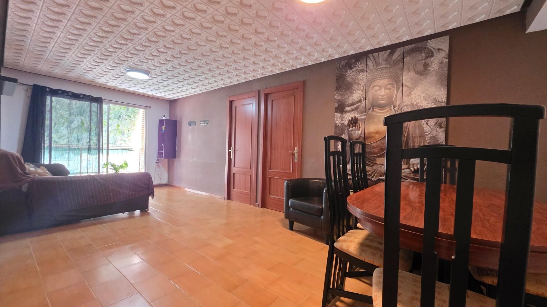 Pis en venda a Garbinet - Parque de las Avenidas, Garbinet - Vistahermosa