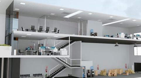 Photo 4 of Industrial buildings to rent in Calle Alpedrete, 2v, Campodón - Ventorro del Cano, Madrid