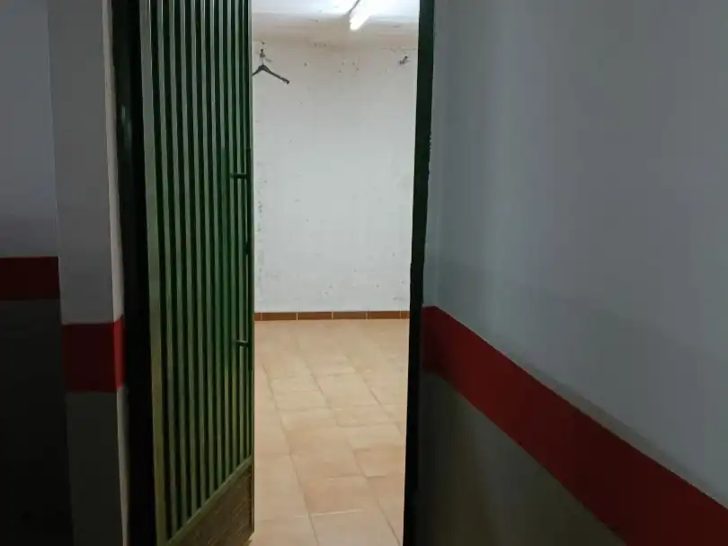 Garatge en venda en Vélez-Málaga
