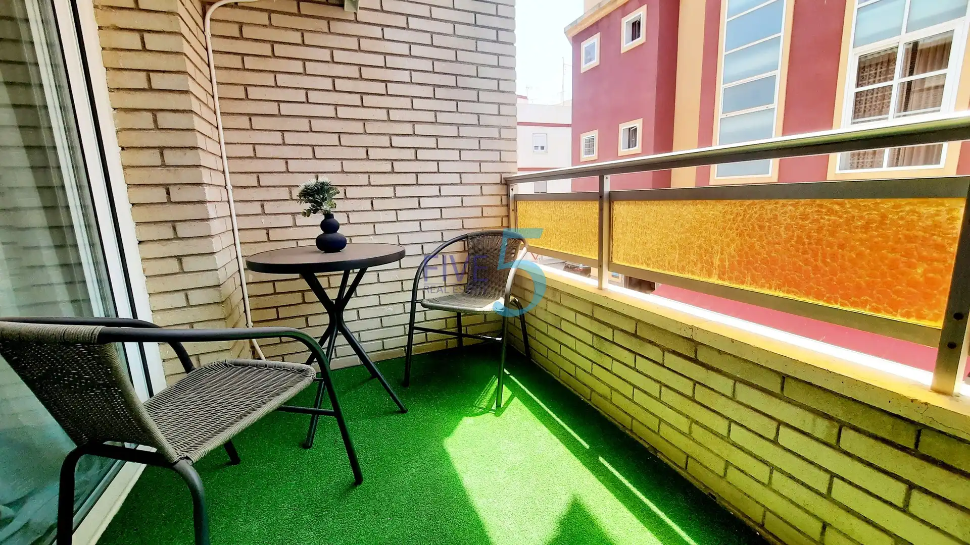 Appartement avec terrasse à vendre à Lo Pagán, imagen 4