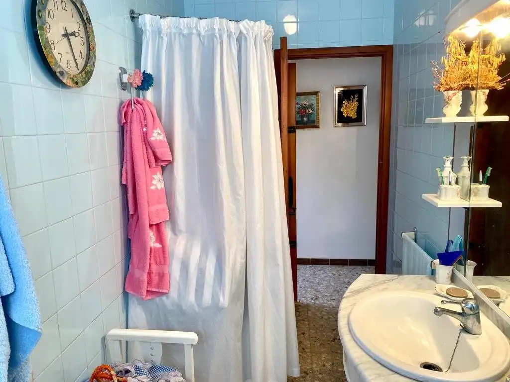 Detached house with terrace for sale in San Juan de los Terreros, imagen 22