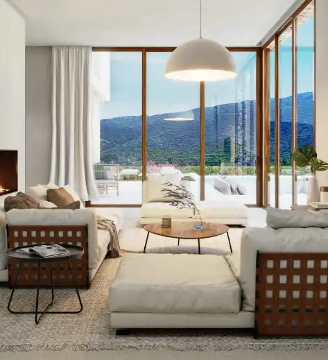 Villa avec piscine à vendre à Centro ciudad, imagen 3