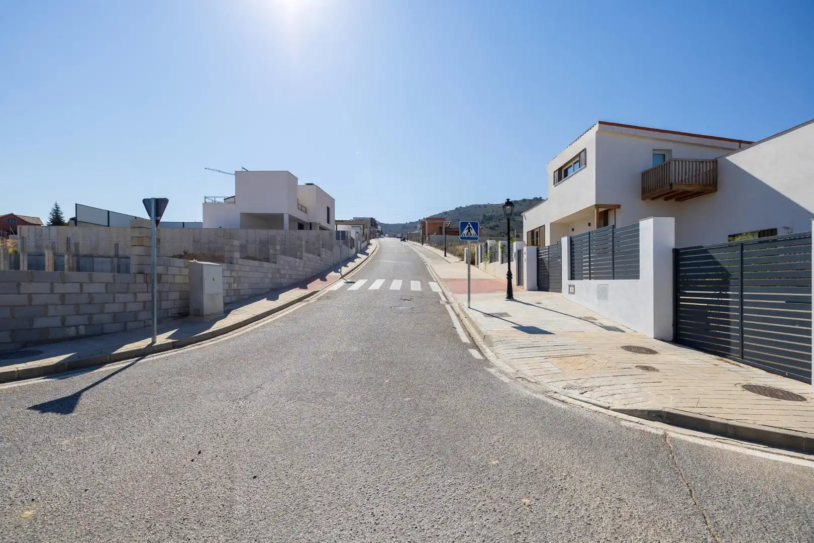 Residential land for sale in Calle Veleta 30, imagen 16