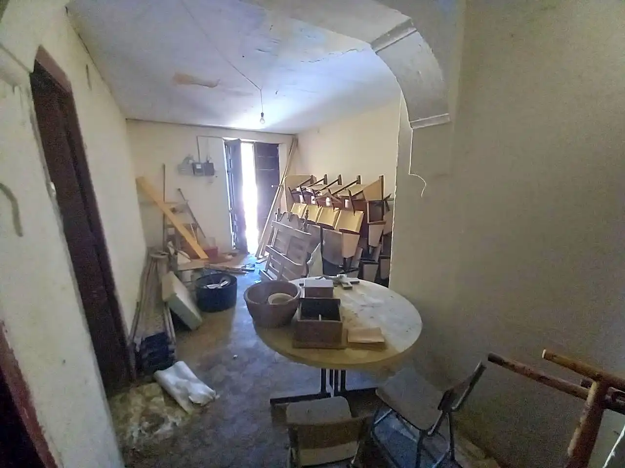 Casa o xalet en venda en Sos del Rey Católico amb Jardí privat i Balcó