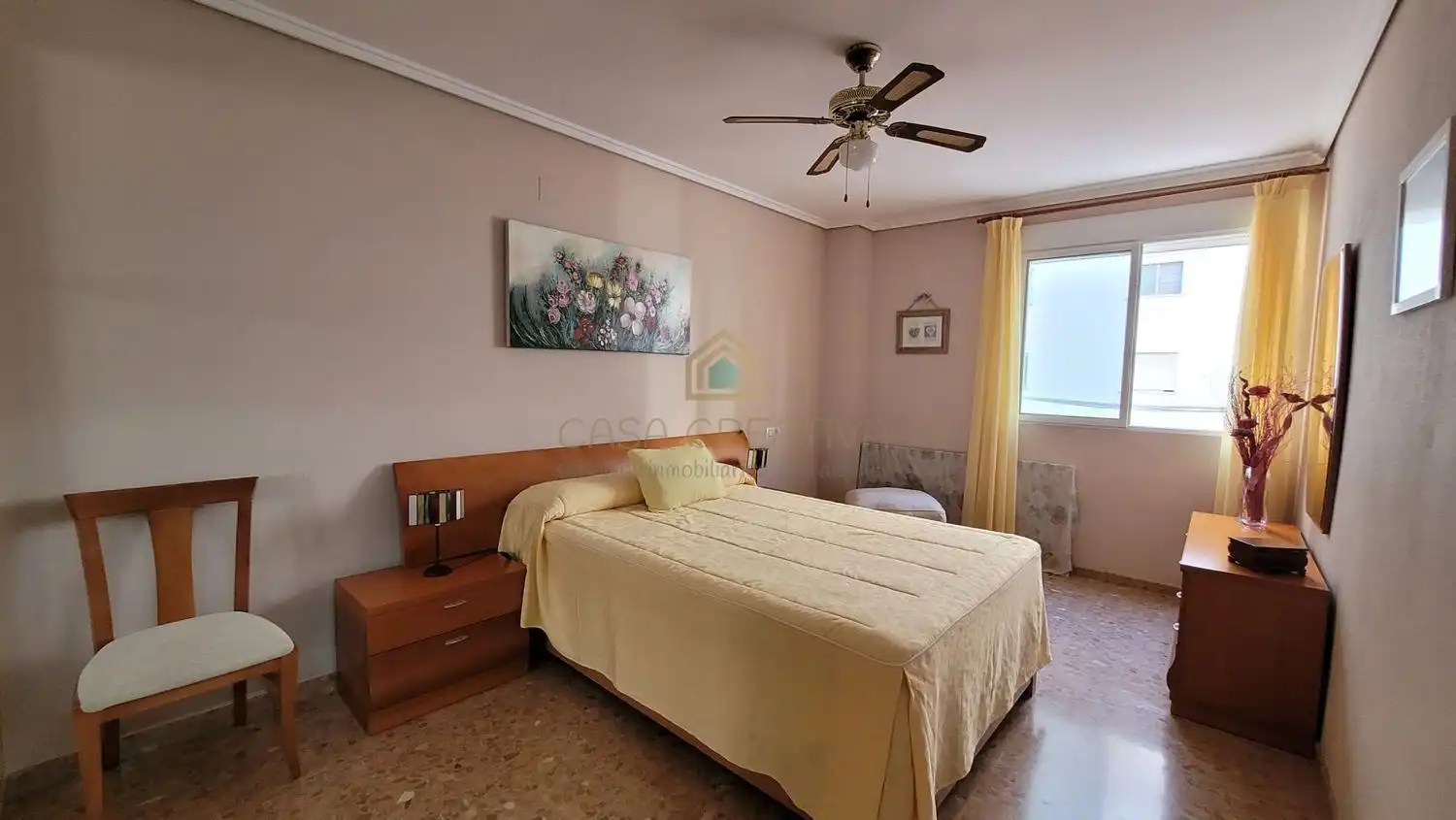 Flat with lift to rent in Calle Castelló, imagen 42