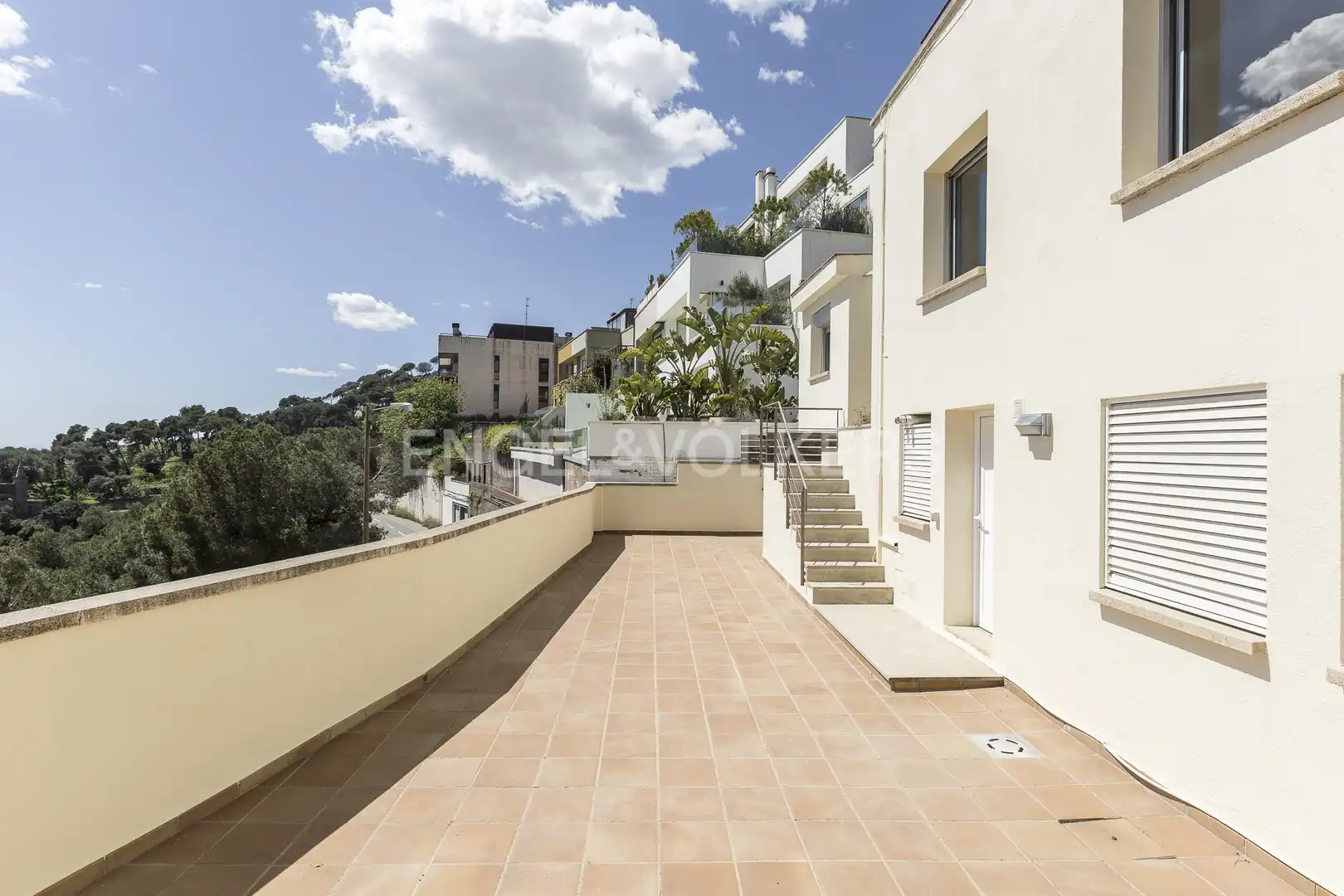House with terrace for sale in Sarrià - Sant Gervasi, imagen 64
