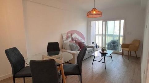 Foto 3 de Pis en venda a Camino de Suarez, Suárez, Málaga