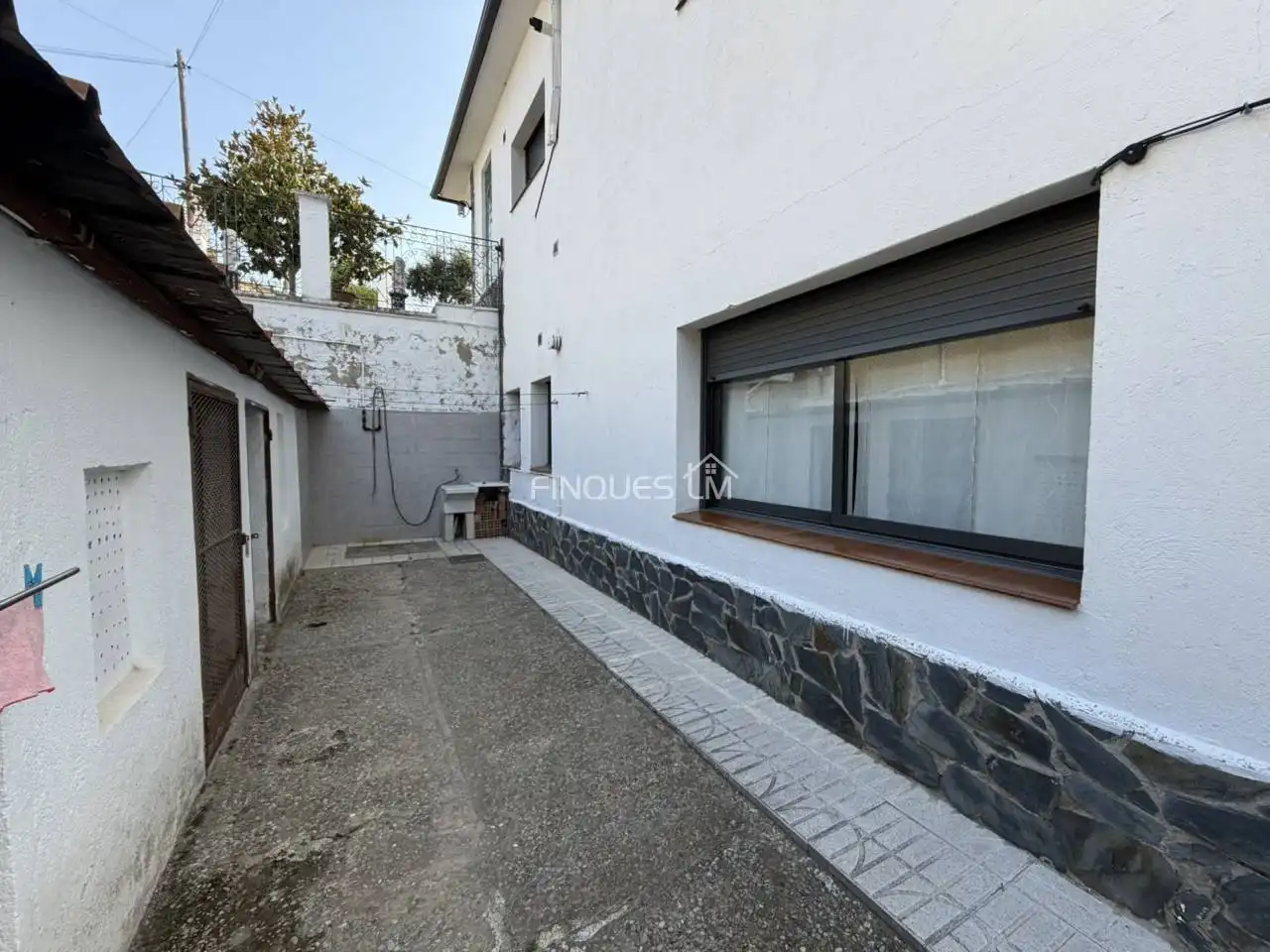 House with garden for sale in Calle Verge de Montserrat 100, imagen 34