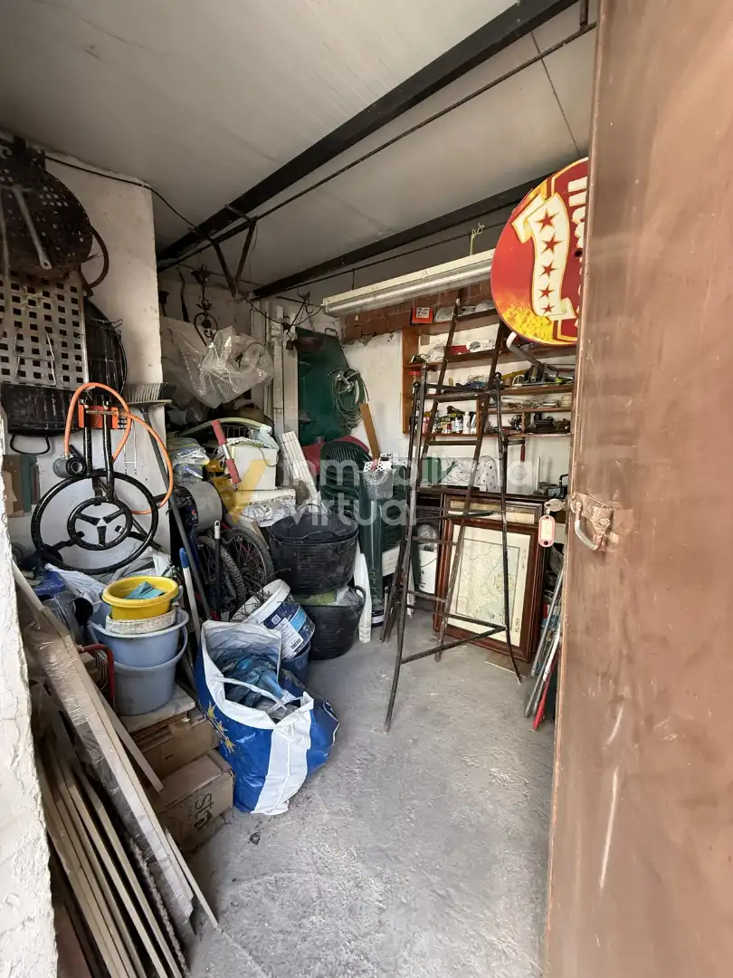 Casa con terrazza in vendita a Calle Nacimiento de Zambra, imagen 22