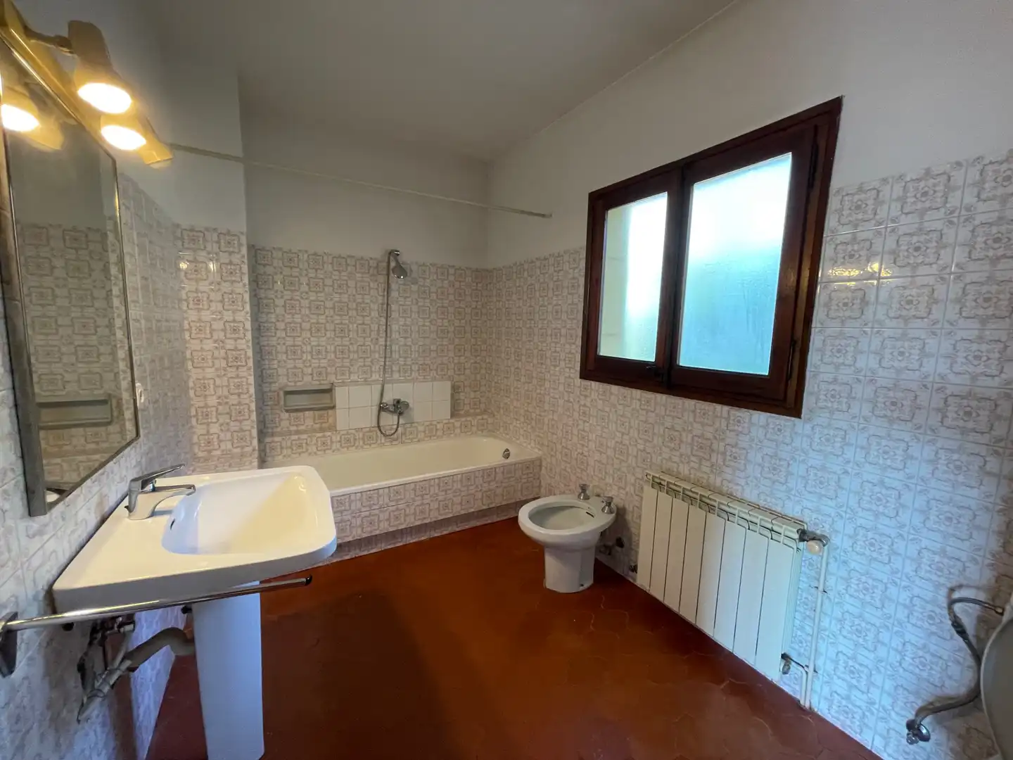 Baño de Casa o chalet en venta en Santa Cristina d'Aro con Calefacción, Terraza y Horno