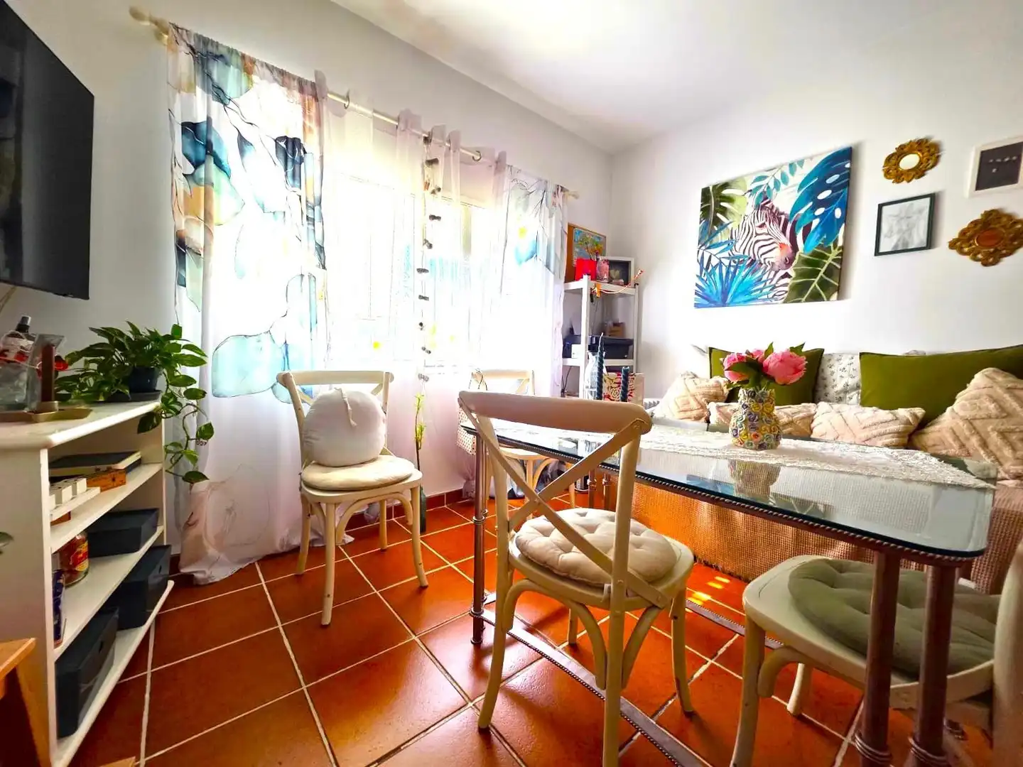 Apartament amb piscina en venda a El Pinillo, imagen 5