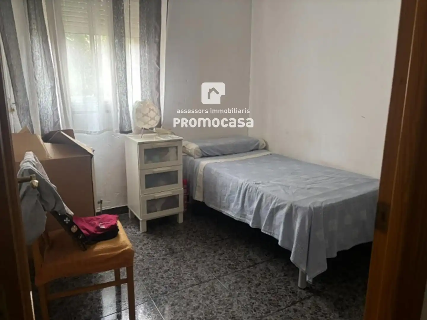Pis amb terrassa en venda a Badia del Vallès, imagen 16