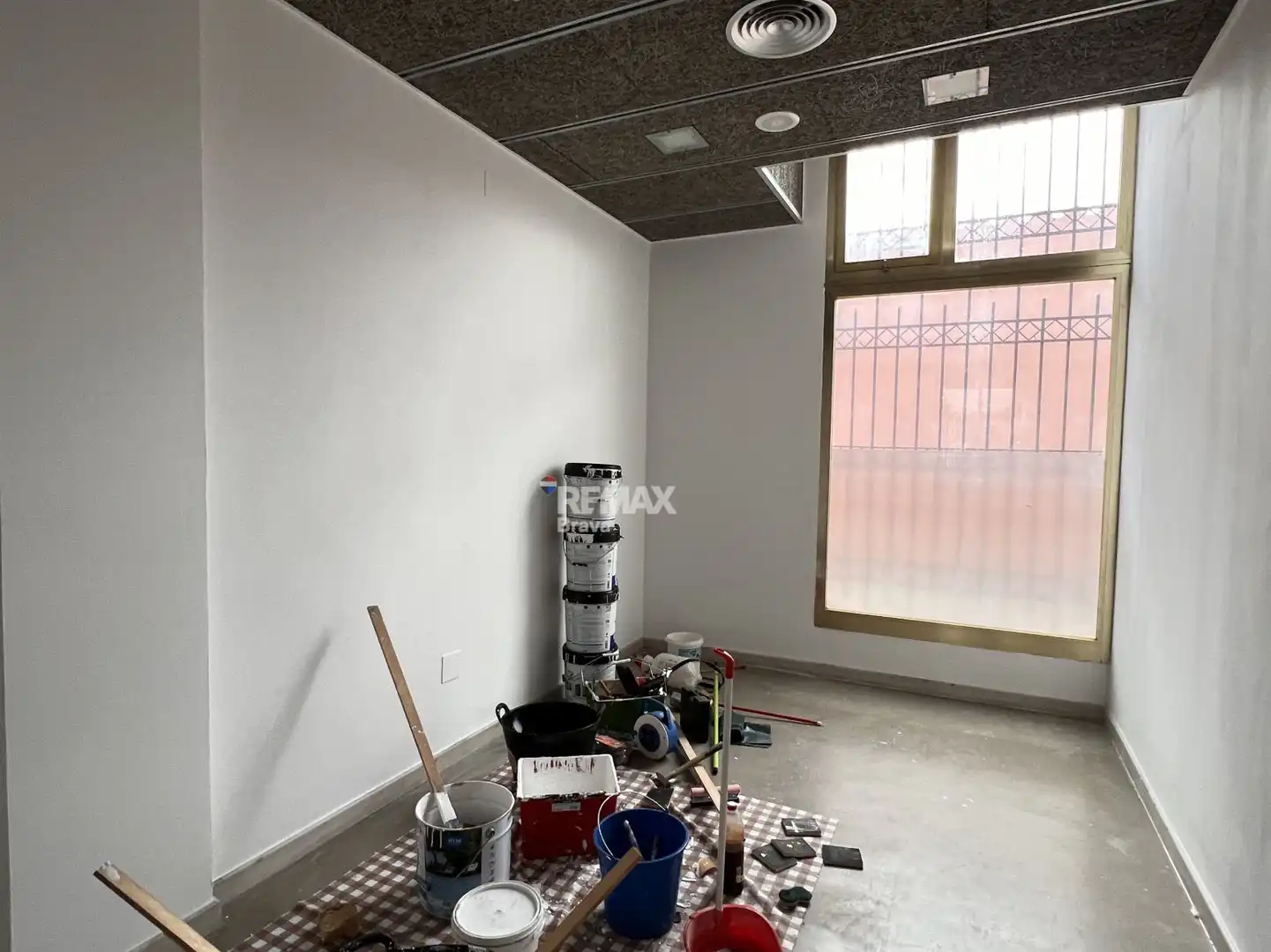 Büro zum Verkauf in Calle Marques de Cruilles, imagen 8