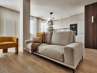 Piso con ascensor en venta en N/A