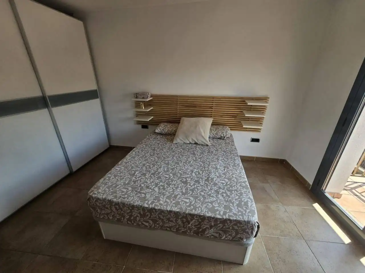 Habitación de Dúplex en venta en Sant Celoni con Calefacción, Terraza y Balcón