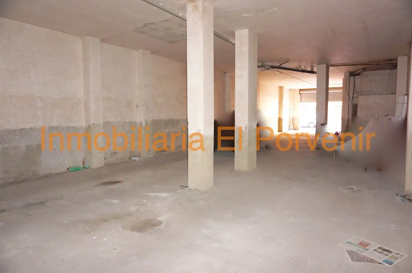 Local comercial de lloguer a Calle Tirant Lo Blanc, imagen 9